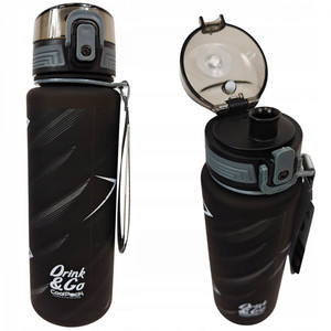 Bidon Coolpack brisk 600 ml Blackboard