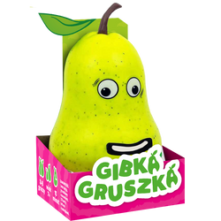 Gra Gibka gruszka