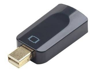 GEMBIRD A-MDPM-HDMIF-01 Gembird adapter mini displayport (M) -> HDMI (F)