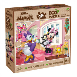 Puzzle 24 eco Minie 24304-91812