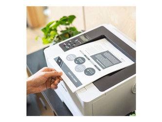 BROTHER HL-L5210DW Monochrome Laser printer 48ppm/duplex/network/Wifi