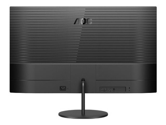 AOC Q32V4 31.5inch IPS with QHD resolution monitor HDMI DisplayPort