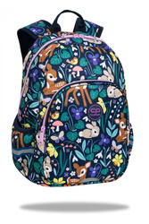 Plecak 1-komorowy Coolpack toby oh my deer