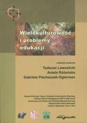 Wielokulturowość i problemy edukacji