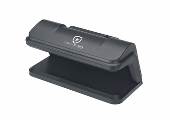 Extralink LockStar N-115 | Detektor fałszywych banknotów i dokumentów | UV