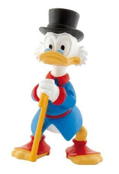 Scrooge McDuck BULLYLAND