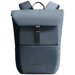 Plecak UNIQ Arden RPET 24L - niebieski