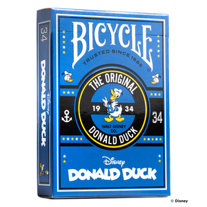 Bicycle: Disney Classic - Donald Duck