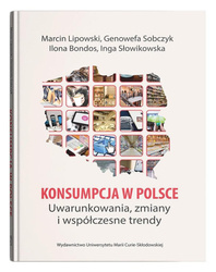 Konsumpcja w Polsce