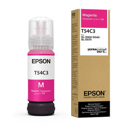 Epson oryginalny ink / tusz C13T54C320, magenta