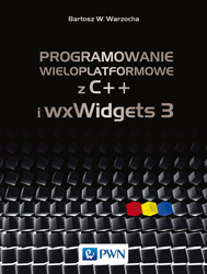 Programowanie wieloplatformowe z c++ i wxwidgets 3
