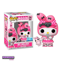 Figurka Funko POP My Melody
