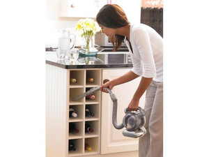 Odkurzacz ręczny Black&Decker PD1820LF