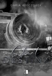 Cheat Destiny. Lost in Passion. Tom 1