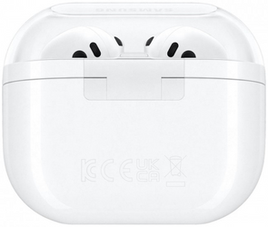 Słuchawki bezprzewodowe SAMSUNG Galaxy R530 Buds 3 White (Biały)