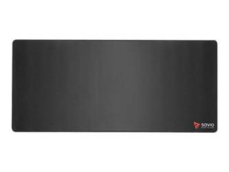 SAVIO Black Edition Mousepad 700x300x3mm Turbo Dynamic L