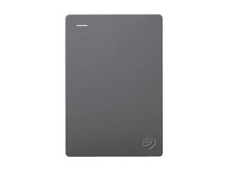 SEAGATE STJL2000400 Dysk zewnętrzny Seagate Basic, 2.5, 2TB, USB 3.0, czarny