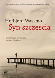 Syn szczęścia trylogia diny Tom 2