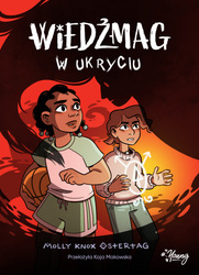 Wiedźmag w ukryciu. Tom 2