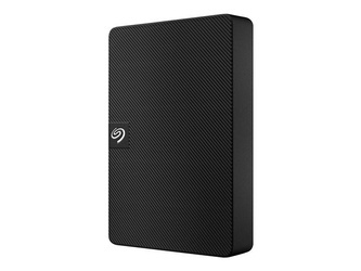 SEAGATE Expansion Portable 5TB HDD USB3.0 2.5inch RTL external