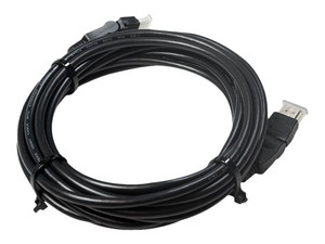 LOGILINK KAB0040B LOGILINK Zestaw opasek zaciskowych 100szt. dł. 40cm, czarne