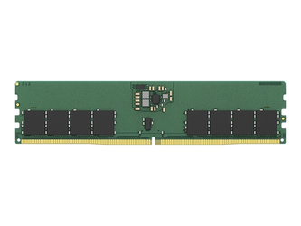 Kingston 16 GB | DDR5 | 6400 MHz | PC/server | Registered No | ECC No