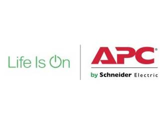 APC Assembly and Startup Service for 1 Easy UPS 3S 10-15kVA UPS Including Internal Battery Modules