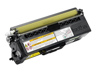 BROTHER TN321Y Toner Brother TN321Y yellow 1500str HL-L8250CDN