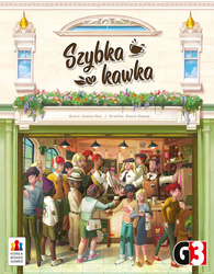 Gra Szybka kawka