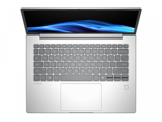 HP ProBook 4 G1i 16 Intel Core Ultra 7 255H 16inch 24GB DDR5 512GB M.2 PCIe Intel Arc 140T GPU W11P 3YW