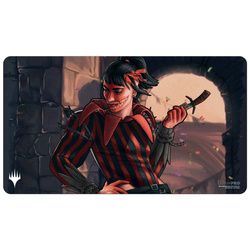 Ultra-Pro: Magic the Gathering - Murders at Karlov Manor - Playmat V2