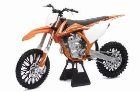 KTM 450 SX-F 2018 1:6