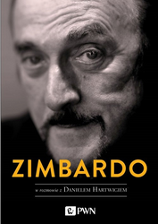 Zimbardo w rozmowie z Danielem Hartwigiem