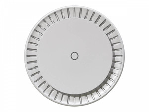 MIKROTIK cAPGi-5HaxD2HaxD cAP ax 802.11ax Dual Band 2xRJ45 GbE LAN WiFi6 Access point