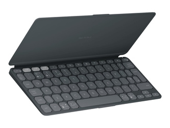 LOGITECH Keys-To-Go 2 - Graphite - INTNL-948 (US)