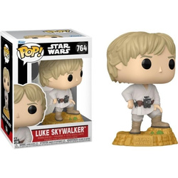 Figurka Funko POP Star Wars: Luke Skywalker