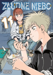 Złudne Niebo. Tom 11