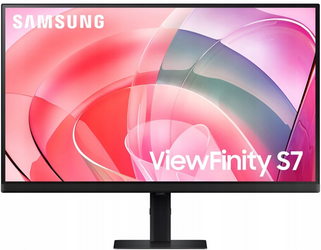 Monitor SAMSUNG LS32D702EAUXEN (32" /VA /60Hz /3840 x 2160 /Czarny)