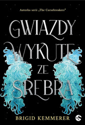 Gwiazdy wykute ze srebra. Tom 1