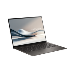 Asus Zenbook S 14 UX5406SA-PV050W | Zumaia Gray | 14 " | OLED | 2880 x 1800 pixels | 120 Hz | Glossy | Intel LNL Core Ultra | 7 32GB | 32 GB | LPDDR5X