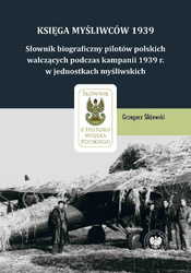 Księga Myśliwców 1939