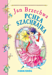 Pchła Szachrajka. Bajki polskie