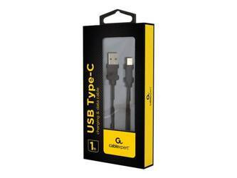 GEMBIRD kabel USB 2.0 to USB-C 1m