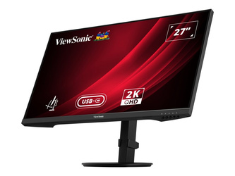 VIEWSONIC VG2709-2K-MHDU-2 27inch QHD IPS Monitor HDMI DP USB