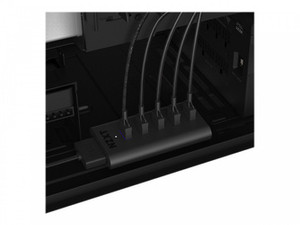NZXT Internal USB 2.0 Hub GEN 3