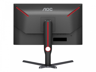 AOC Q27G3XMN/BK 27inch 2560x1440 IPS MiniLED 336 Zones 180Hz Freesync Premium DP 2xHDMI