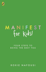 Manifest for kids wer. angielska