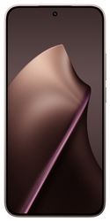Xiaomi 15T | Rose Gold | 6.83 " | 120Hz eye-care | 2772 x 1280 pixels | Mediatek | D8400-Ultra | Internal RAM 12 GB | 256 GB | Dual SIM | 5G | Main ca