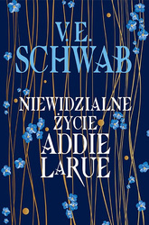 Niewidzialne życie Addie LaRue