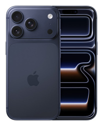 Apple iPhone 17 Pro 512GB Deep Blue